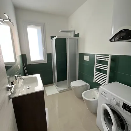 Apartamento Belvedere Tratturo San Salvo
