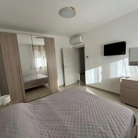 Apartamento Belvedere Tratturo *