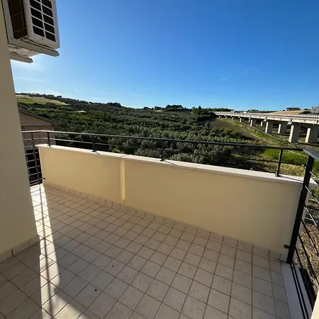 Belvedere Tratturo Apartamento *