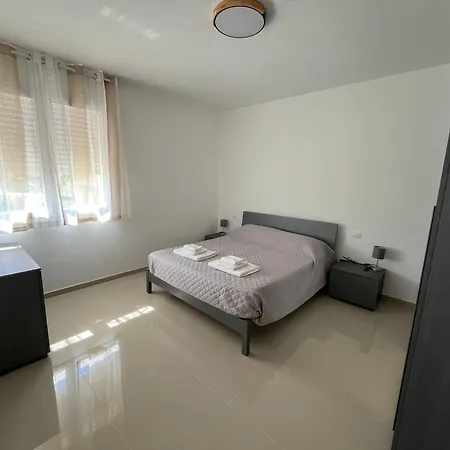 Belvedere Tratturo Apartamento *