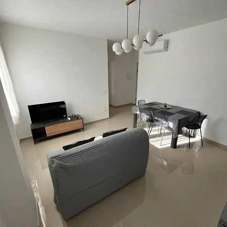 Apartamento Belvedere Tratturo San Salvo