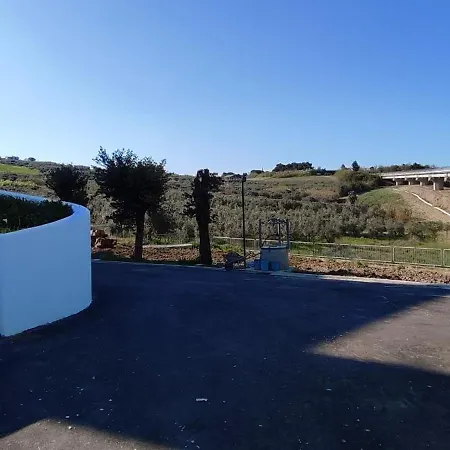 Belvedere Tratturo *