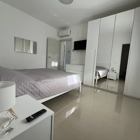 Belvedere Tratturo Apartamento San Salvo