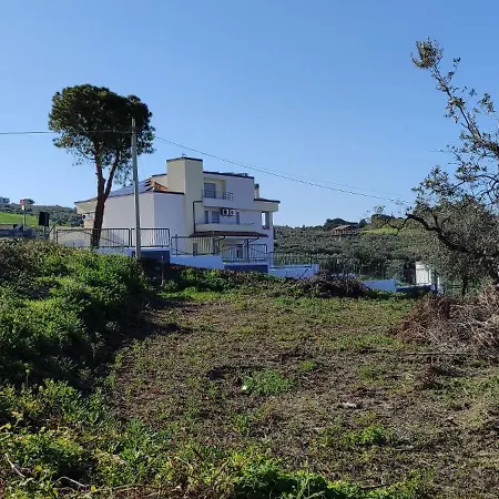 Apartamento Belvedere Tratturo San Salvo