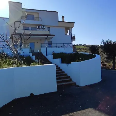 Apartamento Belvedere Tratturo