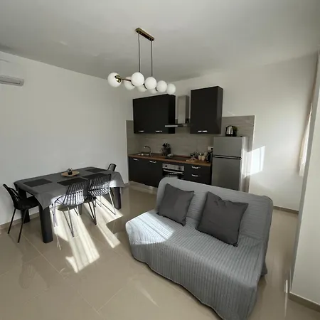Belvedere Tratturo Apartamento *