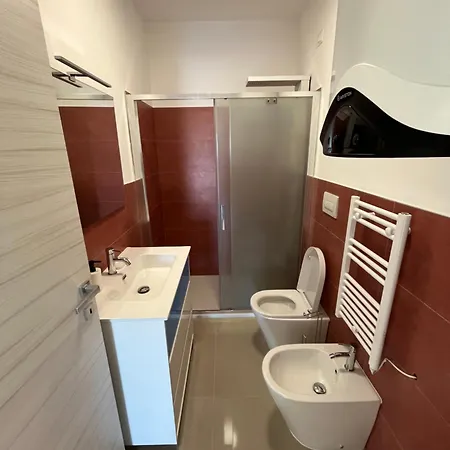 Belvedere Tratturo Apartamento San Salvo