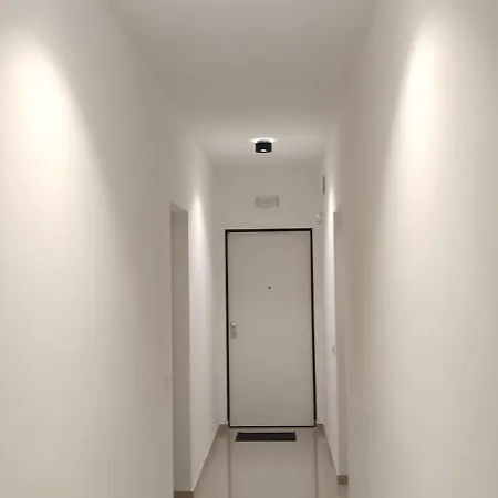 Belvedere Tratturo Apartamento *