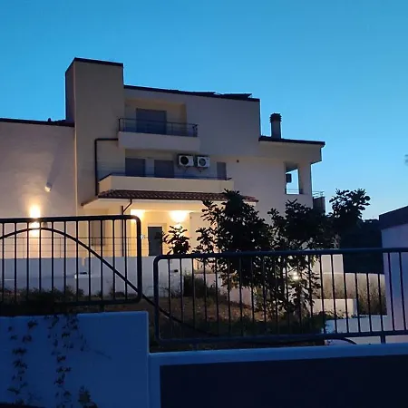 Belvedere Tratturo *