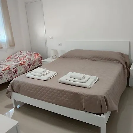 Belvedere Tratturo Apartamento San Salvo