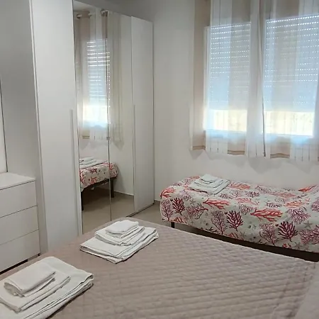 Belvedere Tratturo Apartamento *