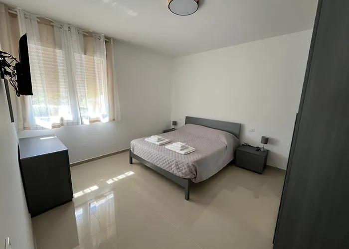 Belvedere Tratturo Daire *