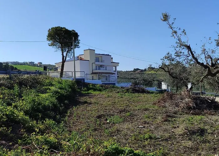 Daire Belvedere Tratturo San Salvo