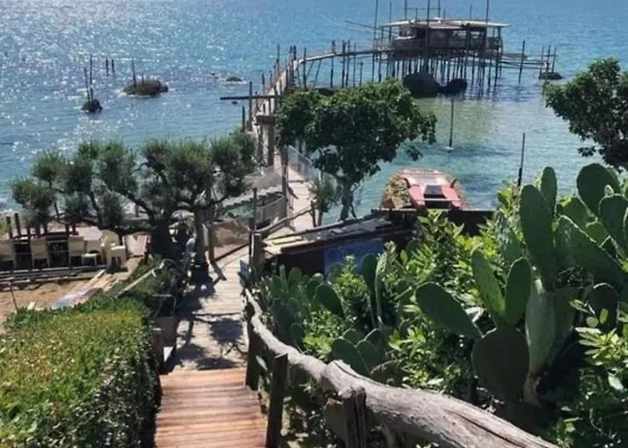 Belvedere Tratturo San Salvo