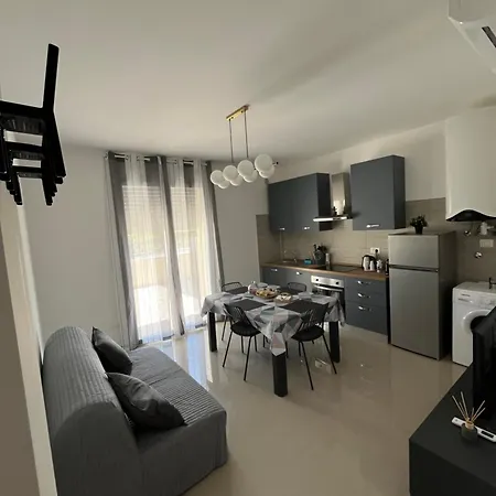 Belvedere Tratturo Апартаменты