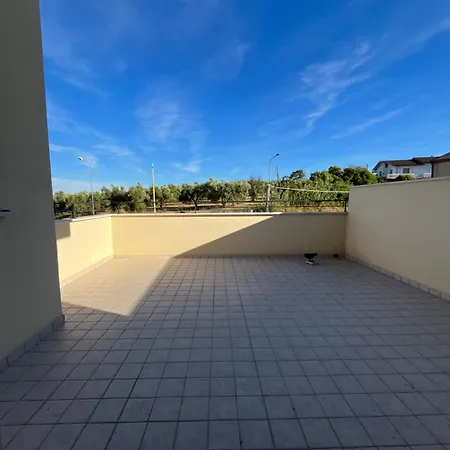 Appartamento Belvedere Tratturo