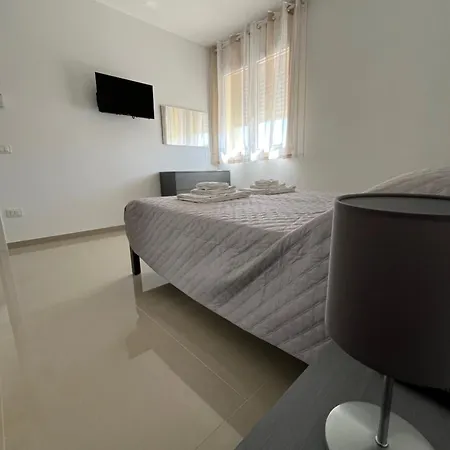 Апартаменты Belvedere Tratturo