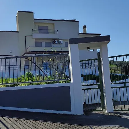 Belvedere Tratturo Апартаменты *