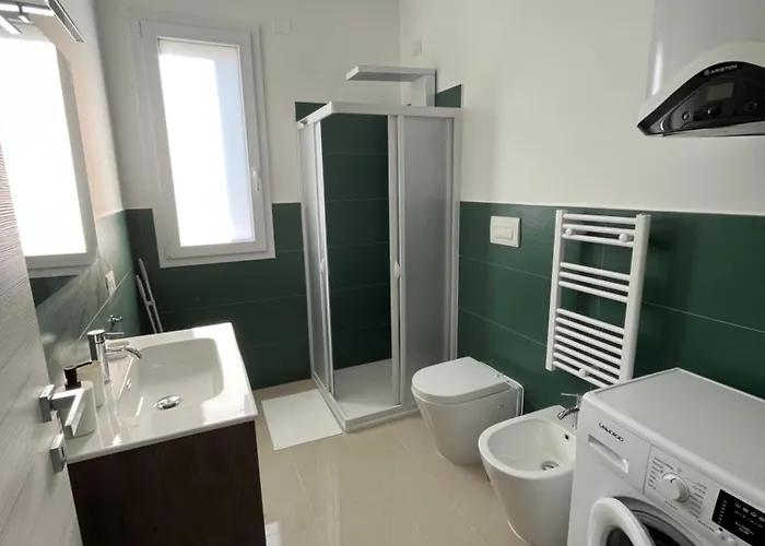 Appartamento Belvedere Tratturo San Salvo