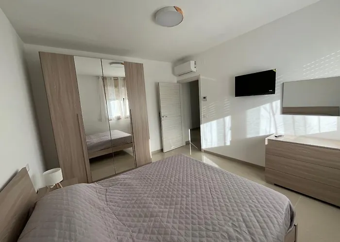 Appartamento Belvedere Tratturo *