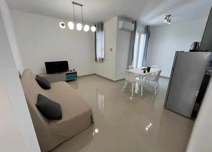 Apartman Belvedere Tratturo *