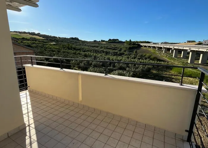 Belvedere Tratturo Appartamento *