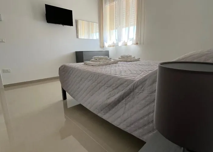 Appartamento Belvedere Tratturo