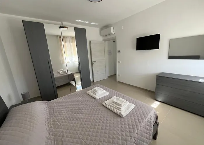 Belvedere Tratturo *