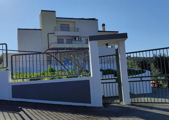 Belvedere Tratturo Appartamento *