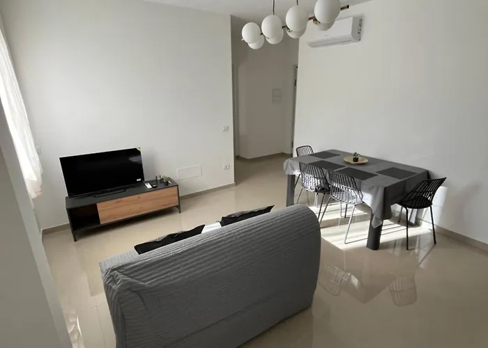 Appartamento Belvedere Tratturo San Salvo