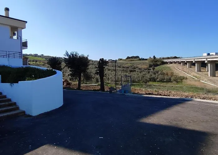 Belvedere Tratturo *