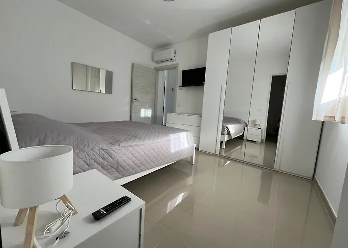 Belvedere Tratturo Apartman San Salvo