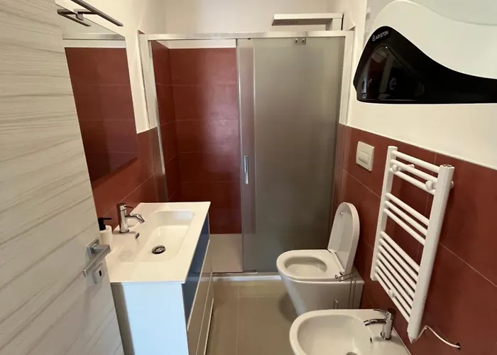 Belvedere Tratturo Apartman San Salvo