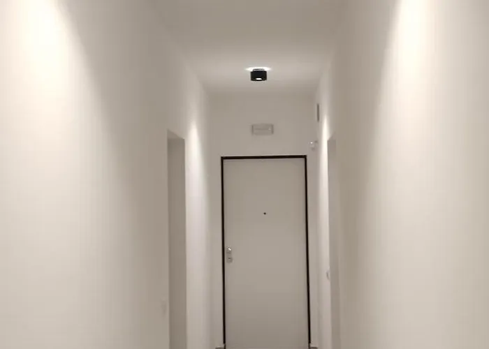 Belvedere Tratturo Apartman *