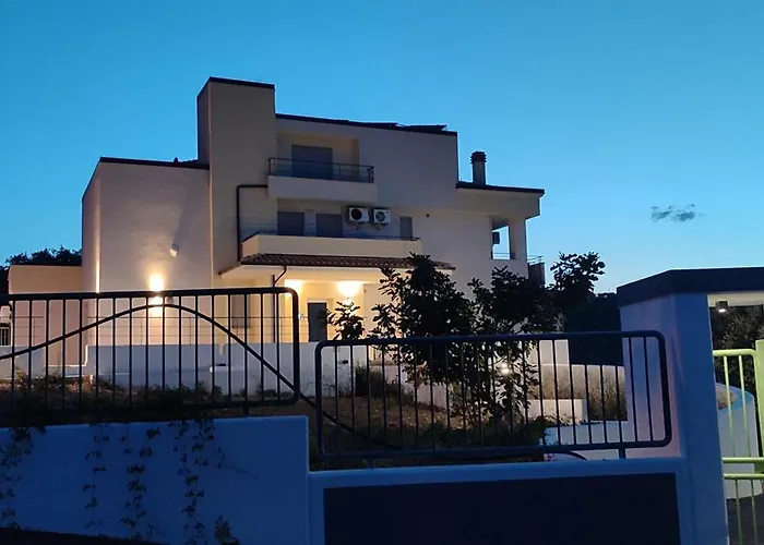 Belvedere Tratturo *