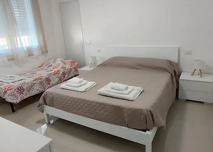 Belvedere Tratturo Apartman San Salvo